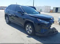 2T3W1RFV5RW341658 2024 TOYOTA RAV 4