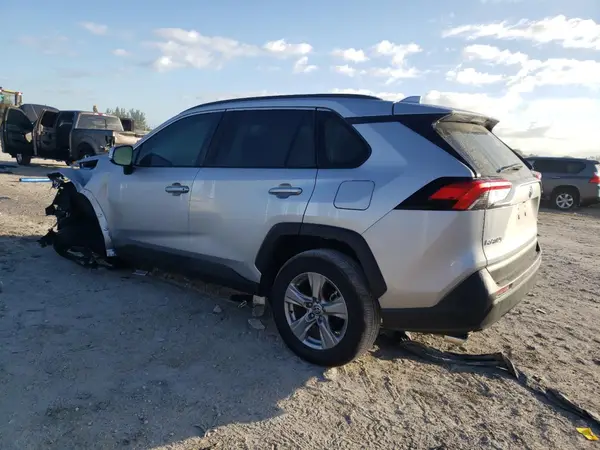 2T3W1RFV5RW344012 2024 TOYOTA RAV 4 - Image 2