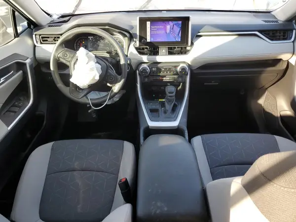 2T3W1RFV5RW344012 2024 TOYOTA RAV 4 - Image 8