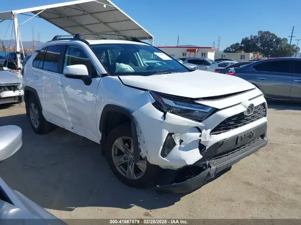 2T3W1RFV5RW356760 2024 TOYOTA RAV 4 - Image 1