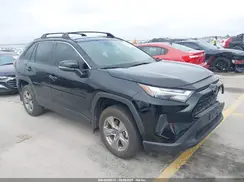 2T3W1RFV5SC306707 2025 TOYOTA RAV 4