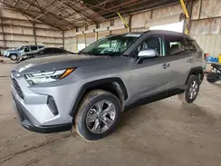 2T3W1RFV5SC310482 2025 TOYOTA RAV 4