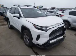 2T3W1RFV5SC311194 2025 TOYOTA RAV 4