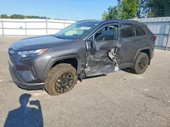 2T3W1RFV5SC312720 2025 TOYOTA RAV 4