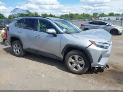 2T3W1RFV5SC313611 2025 TOYOTA RAV 4