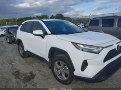 2T3W1RFV5SC314483 2025 TOYOTA RAV 4