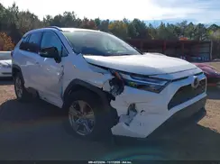 2T3W1RFV5SC315133 2025 TOYOTA RAV 4