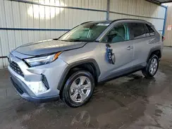 2T3W1RFV5SC315861 2025 TOYOTA RAV 4