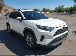 2T3W1RFV5SC316587 2025 TOYOTA RAV 4