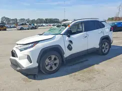 2T3W1RFV5SC318596 2025 TOYOTA RAV 4