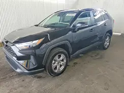 2T3W1RFV5SC329954 2025 TOYOTA RAV 4