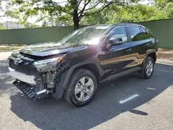 2T3W1RFV5SC330649 2025 TOYOTA RAV 4