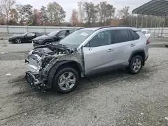 2T3W1RFV5SC333096 2025 TOYOTA RAV 4