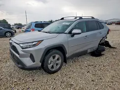 2T3W1RFV5SC335432 2025 TOYOTA RAV 4