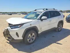 2T3W1RFV5SC354059 2025 TOYOTA RAV 4