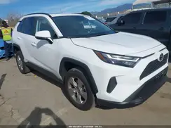 2T3W1RFV5SC359181 2025 TOYOTA RAV 4