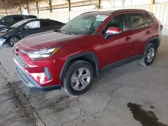 2T3W1RFV5SW371572 2025 TOYOTA RAV 4