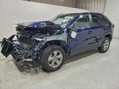 2T3W1RFV5SW377808 2025 TOYOTA RAV 4