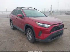2T3W1RFV5SW382328 2025 TOYOTA RAV 4