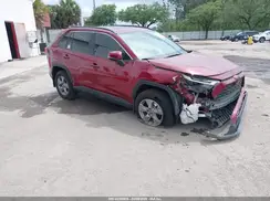 2T3W1RFV5SW385357 2025 TOYOTA RAV 4