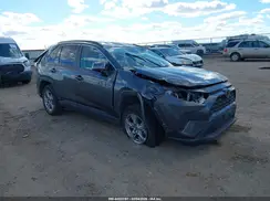 2T3W1RFV5SW387562 2025 TOYOTA RAV 4
