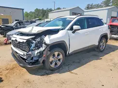 2T3W1RFV5SW387612 2025 TOYOTA RAV 4