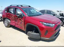 2T3W1RFV5SW389389 2025 TOYOTA RAV 4