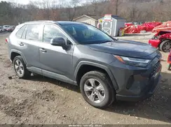 2T3W1RFV5SW390980 2025 TOYOTA RAV 4