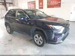2T3W1RFV5SW393278 2025 TOYOTA RAV 4