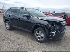 2T3W1RFV5SW394057 2025 TOYOTA RAV 4