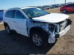 2T3W1RFV5SW396553 2025 TOYOTA RAV 4