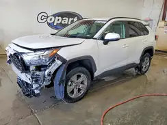 2T3W1RFV5SW398738 2025 TOYOTA RAV 4