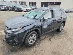 2T3W1RFV5SW409169 2025 TOYOTA RAV 4
