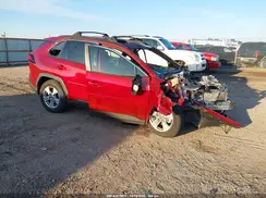 2T3W1RFV5SW414999 2025 TOYOTA RAV 4