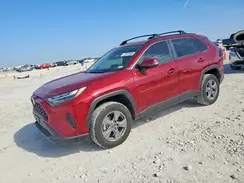 2T3W1RFV5SW418390 2025 TOYOTA RAV 4