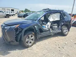 2T3W1RFV5SW424254 2025 TOYOTA RAV 4