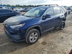 2T3W1RFV5SW424285 2025 TOYOTA RAV 4