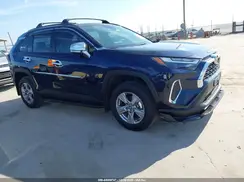 2T3W1RFV5SW424514 2025 TOYOTA RAV 4