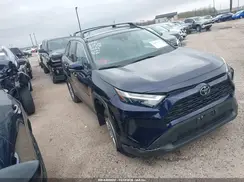 2T3W1RFV5SW435075 2025 TOYOTA RAV 4