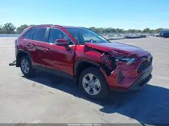 2T3W1RFV5SW439434 2025 TOYOTA RAV 4