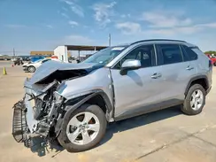 2T3W1RFV6KC005864 2019 TOYOTA RAV 4