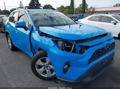 2T3W1RFV6KC010417 2019 TOYOTA RAV 4