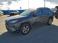2T3W1RFV6KC011681 2019 TOYOTA RAV 4