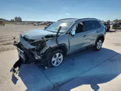 2T3W1RFV6KC012605 2019 TOYOTA RAV 4