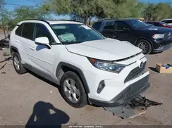 2T3W1RFV6KC014516 2019 TOYOTA RAV 4