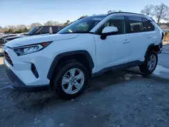 2T3W1RFV6KC032224 2019 TOYOTA RAV 4