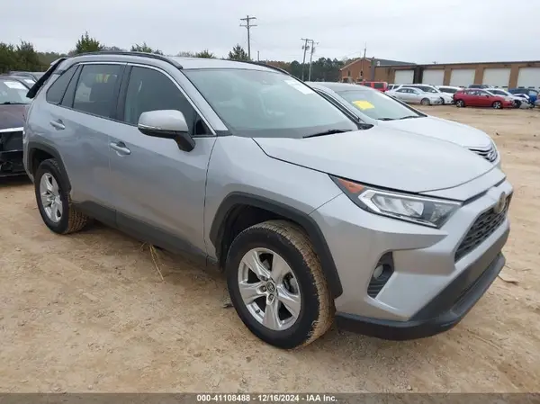 2T3W1RFV6KW002946 2019 TOYOTA RAV 4 - Image 1