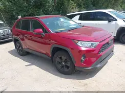 2T3W1RFV6KW004177 2019 TOYOTA RAV 4