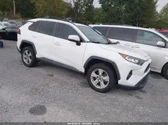 2T3W1RFV6KW010867 2019 TOYOTA RAV 4