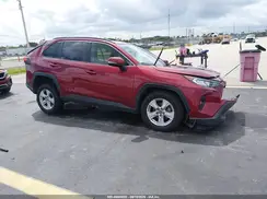 2T3W1RFV6KW011940 2019 TOYOTA RAV 4